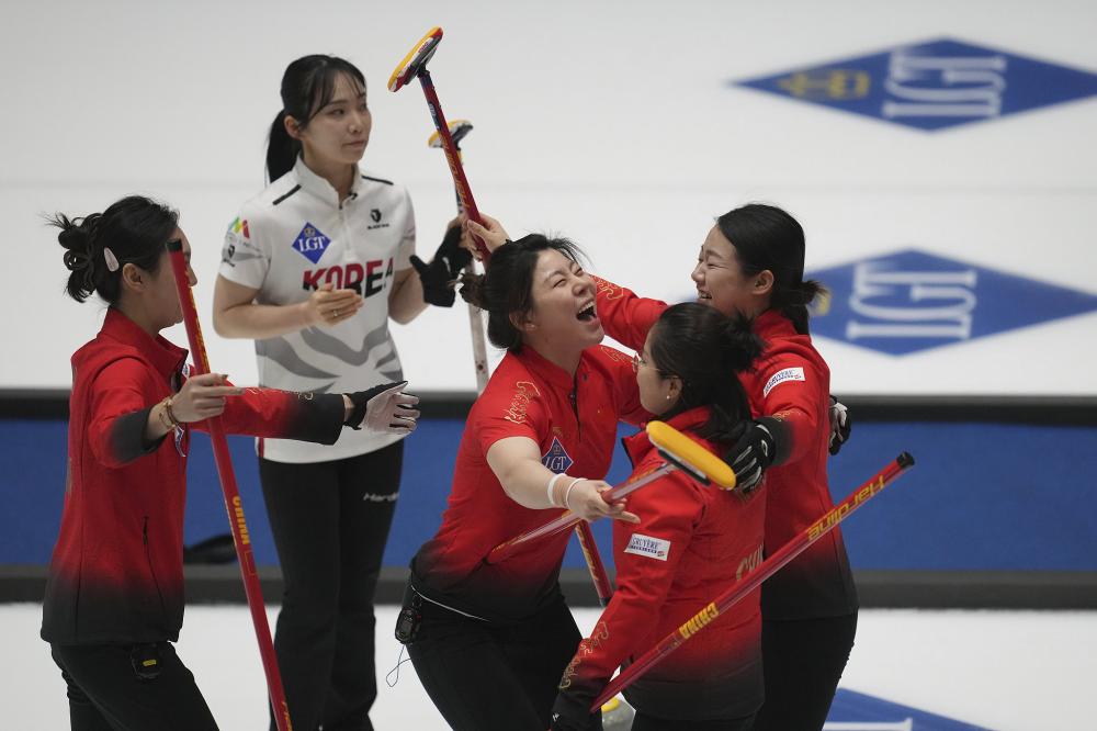 守体系对控 守体系对控