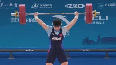 的连续五个 的连续五个