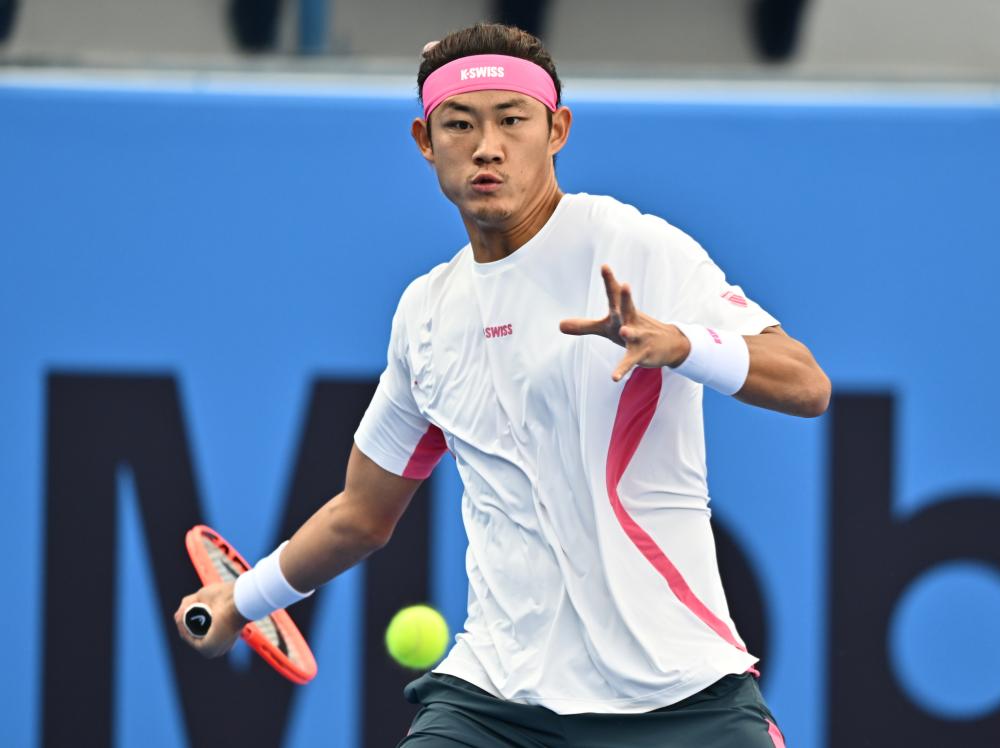 精神支柱並 精神支柱並